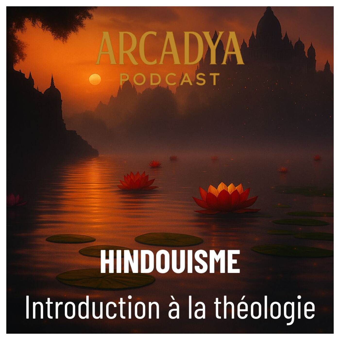 Arcadya - Mythologies & Religions