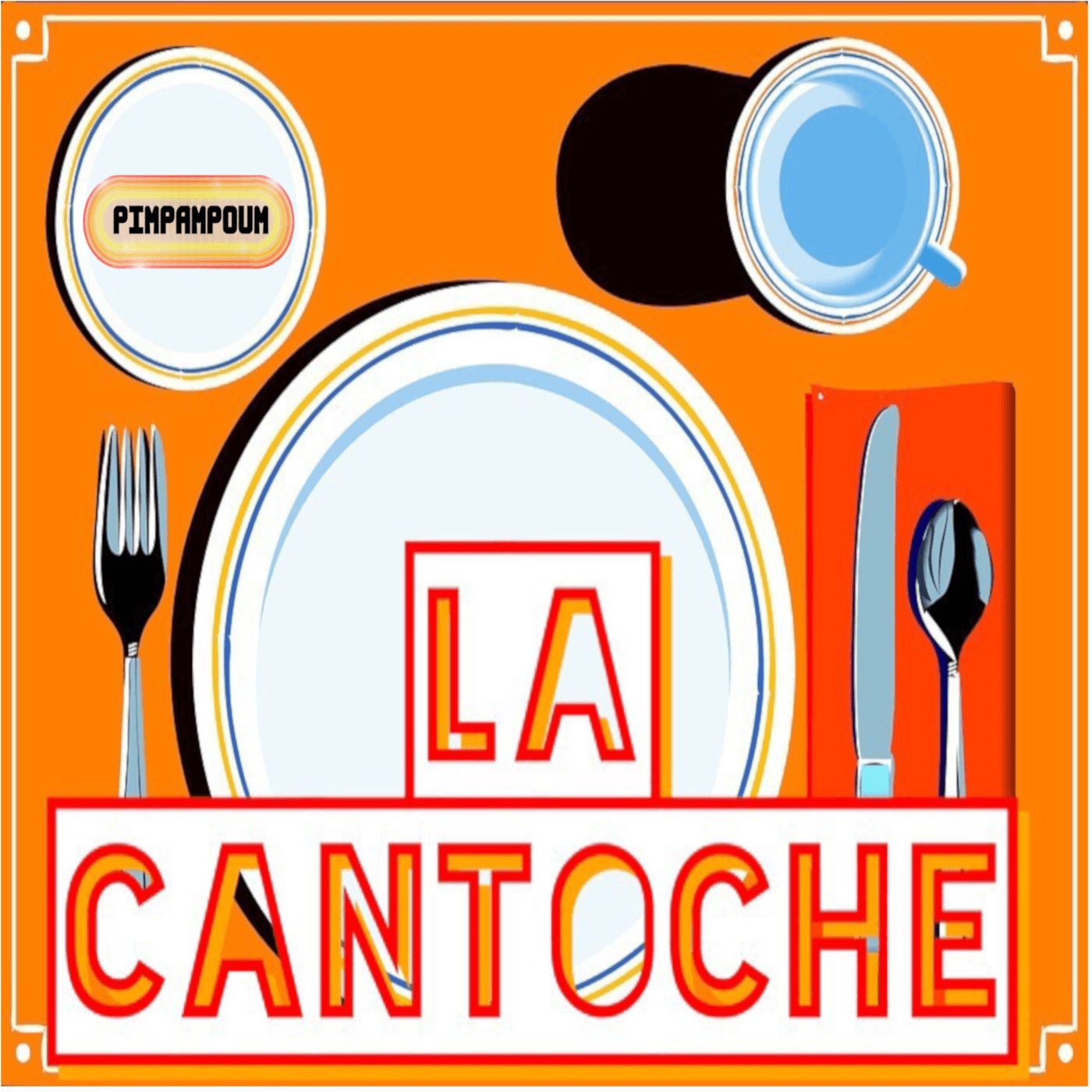 La Cantoche #Bloopers