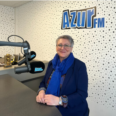 Lubisa Idoux, une candidate à « hauteur d’habitants » cover