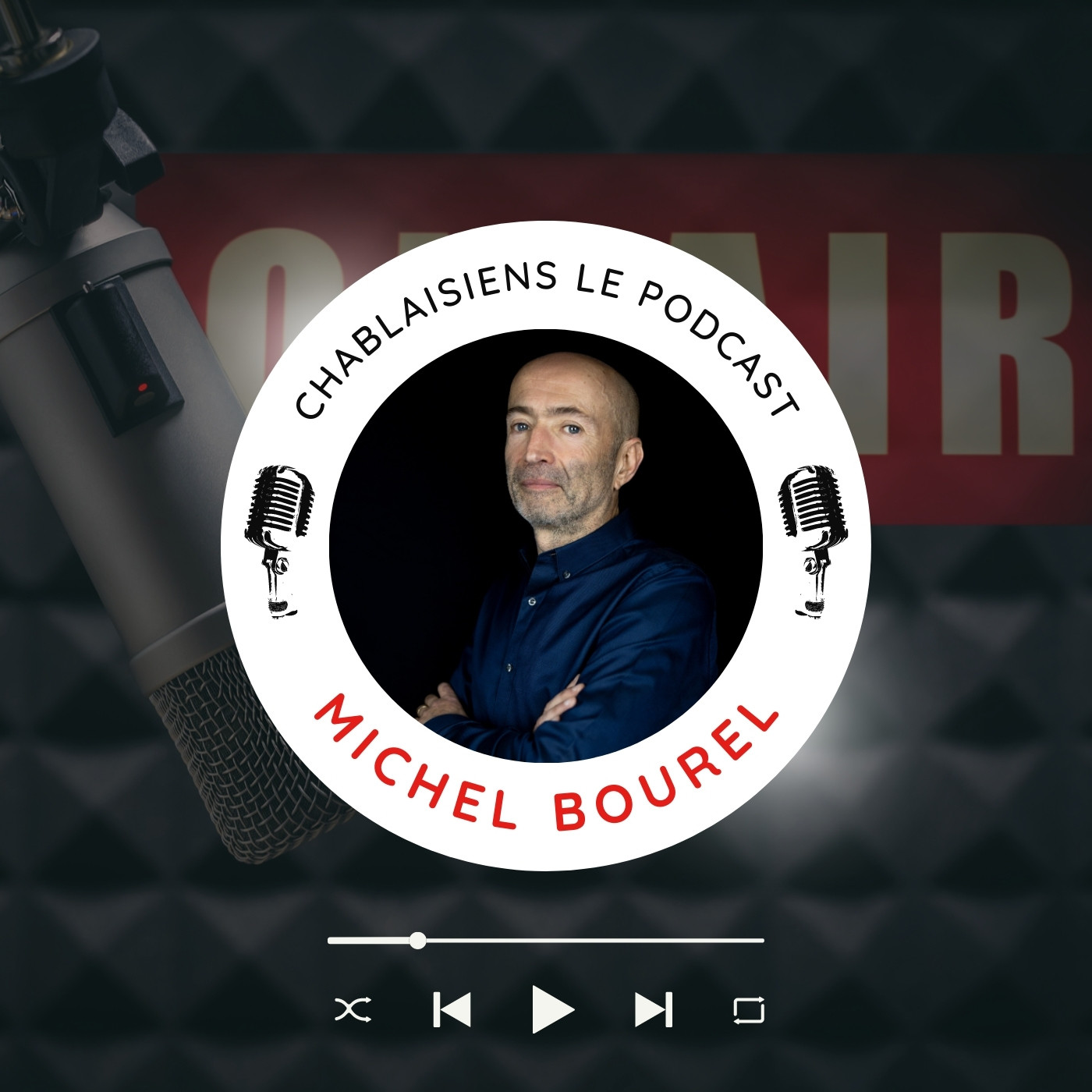 Chablaisiens - Le Podcast