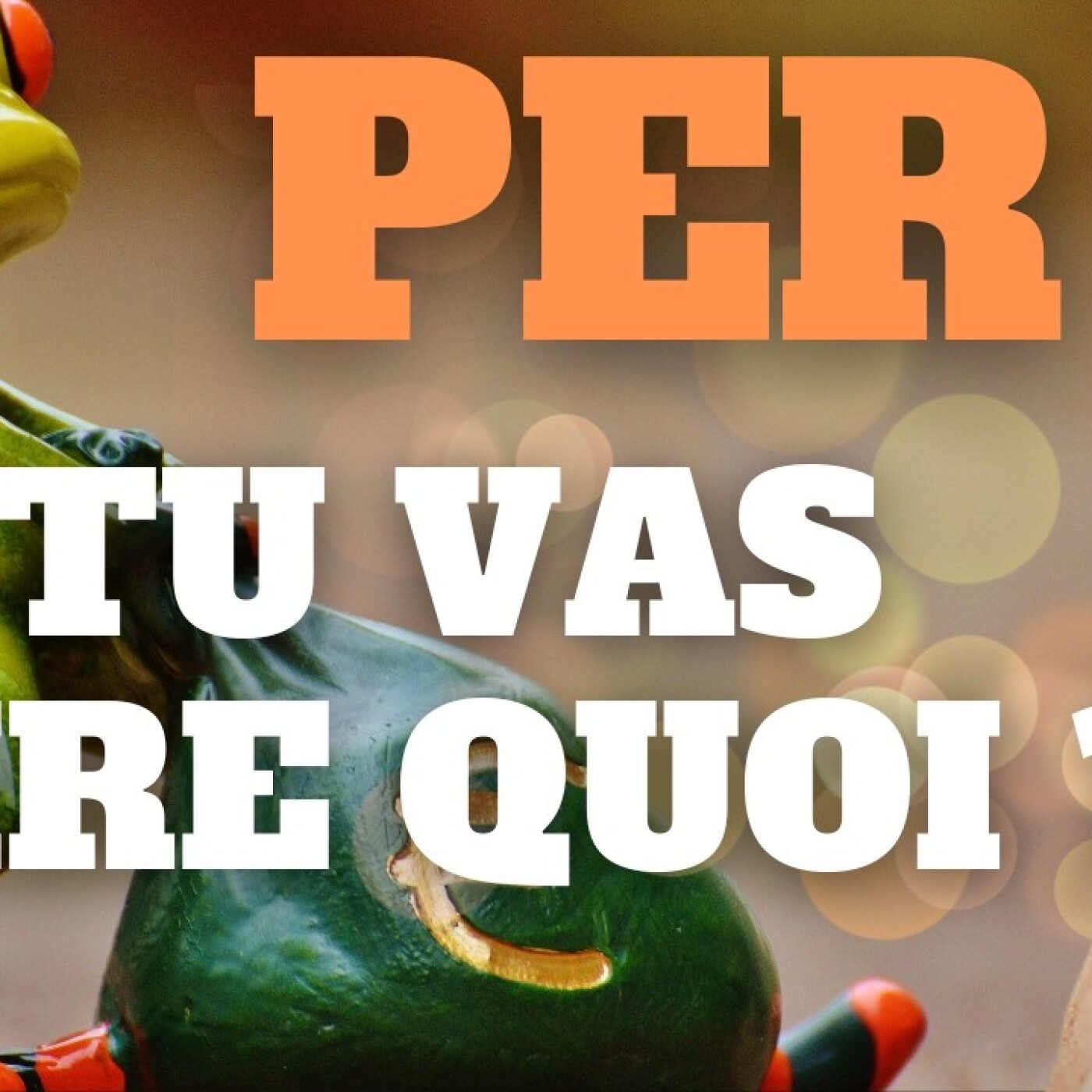 N'ouvre surtout pas un PER avant d'avoir vu cette vidéo ! (plan d'épargne retraite) episode artwork