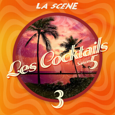 "Les Cocktails de la Scène" (saison 5) : #3 - Clément - "Hallogallo" - Neu! cover