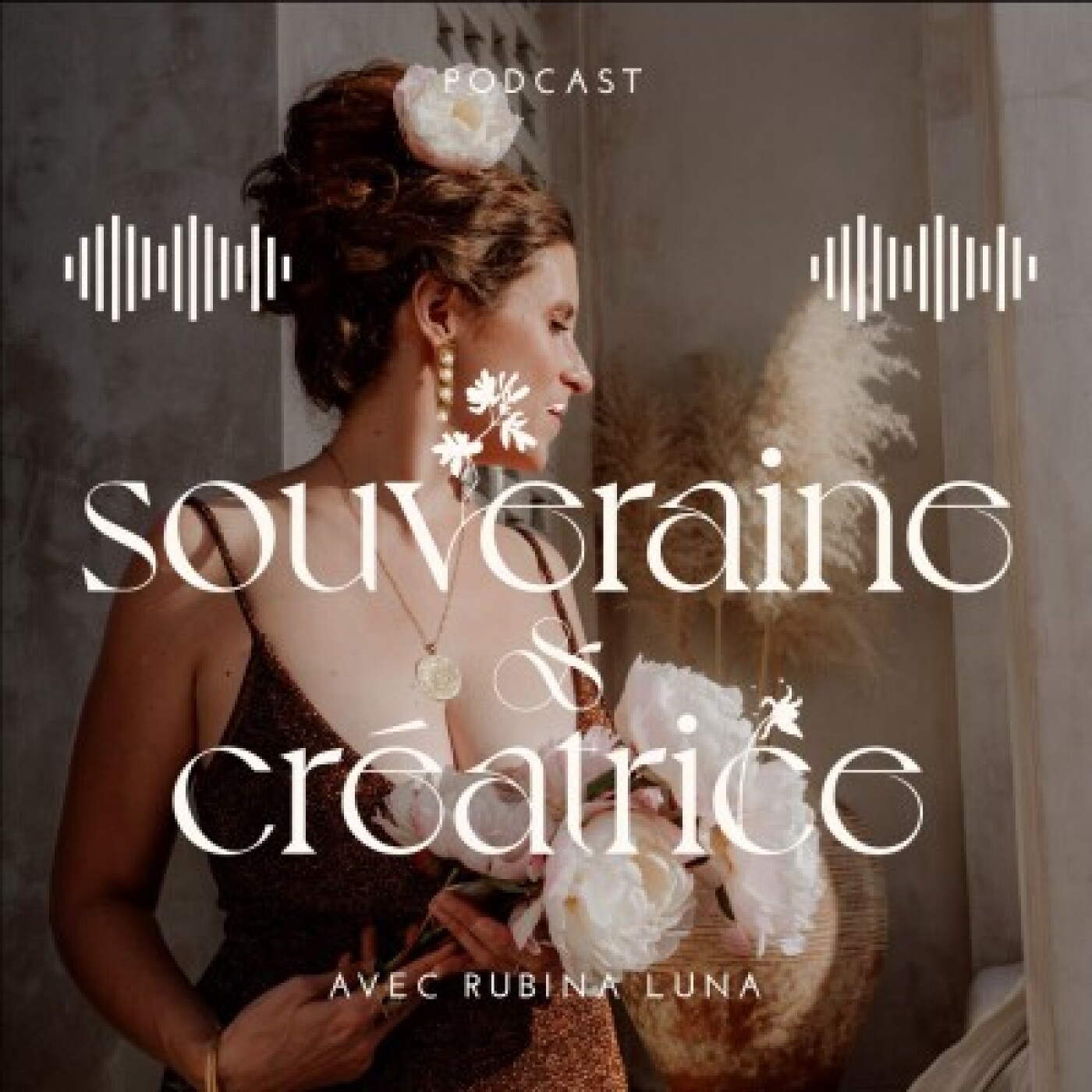 Souveraine & Créatrice