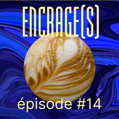 Quel est ton carburant favori pour écrire ? — 14 voix pour fêter 1 an d'Encrage[s] cover