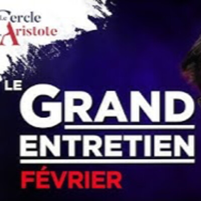 GE# 63 - Février 2025 - P.Y. Rougeyron - # politique cover