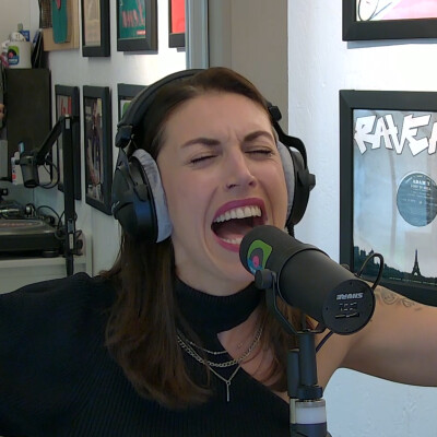 MARIE BERSON - Live studios Le Bon Mix - 22.10.22 cover