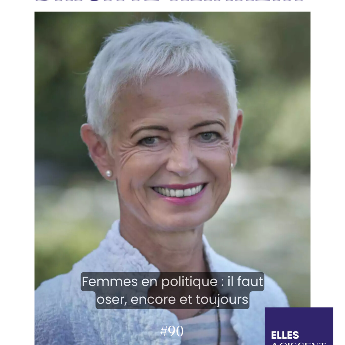 Elles Agissent