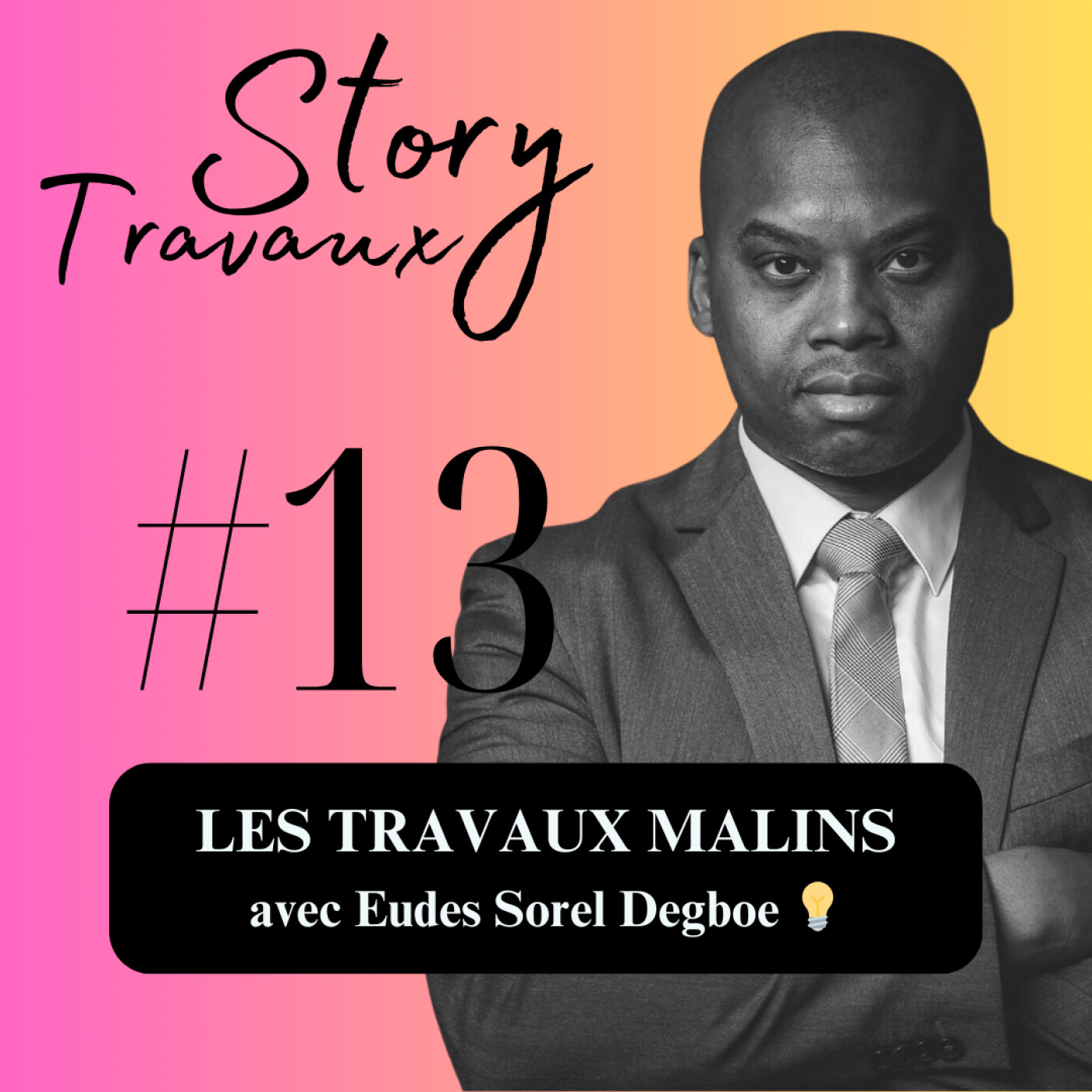 Story Travaux
