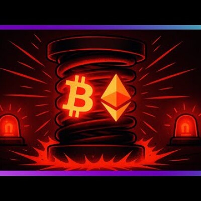 🚨Cet indicateur nous dit qu'on va bientôt accélérer sur BITCOIN cover