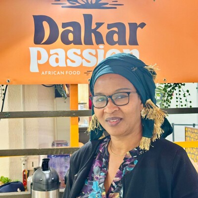 Les saveurs du Sénégal au cœur de Mulhouse cover