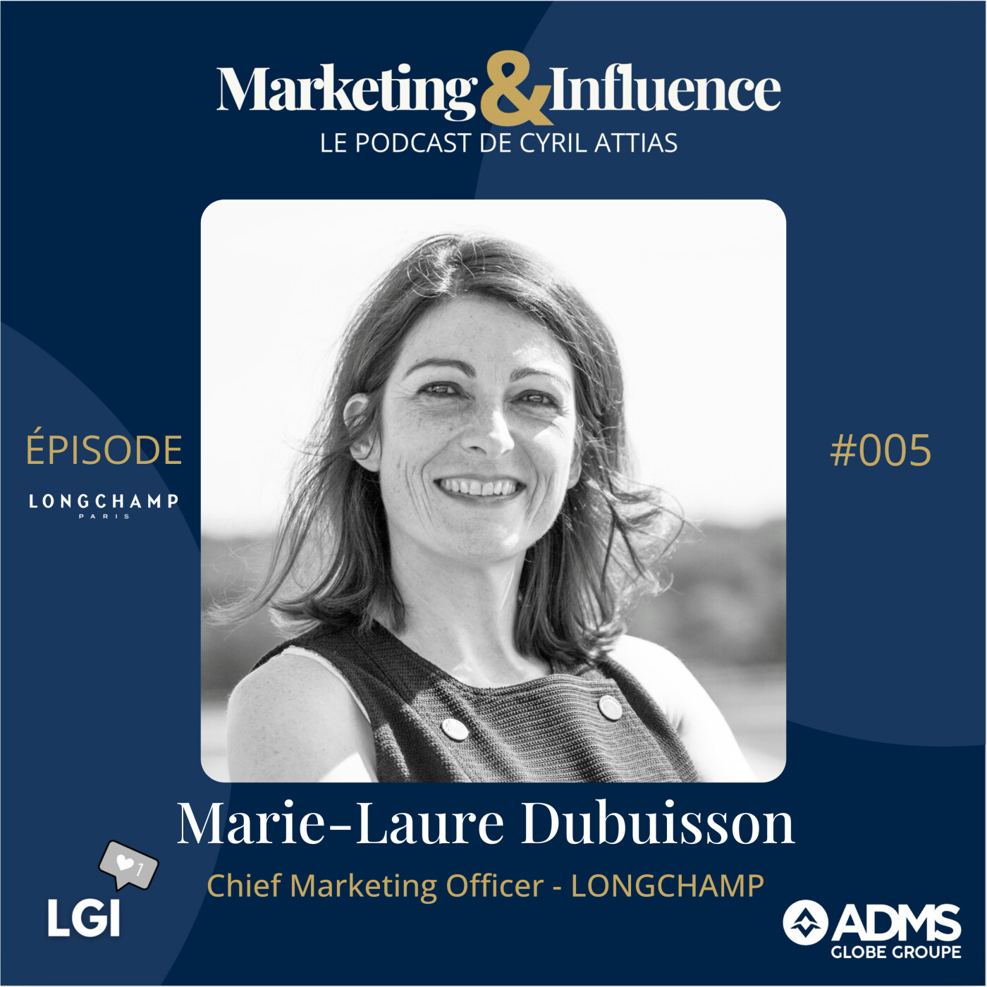 #05 - Marie-Laure Dubuisson - Longchamp