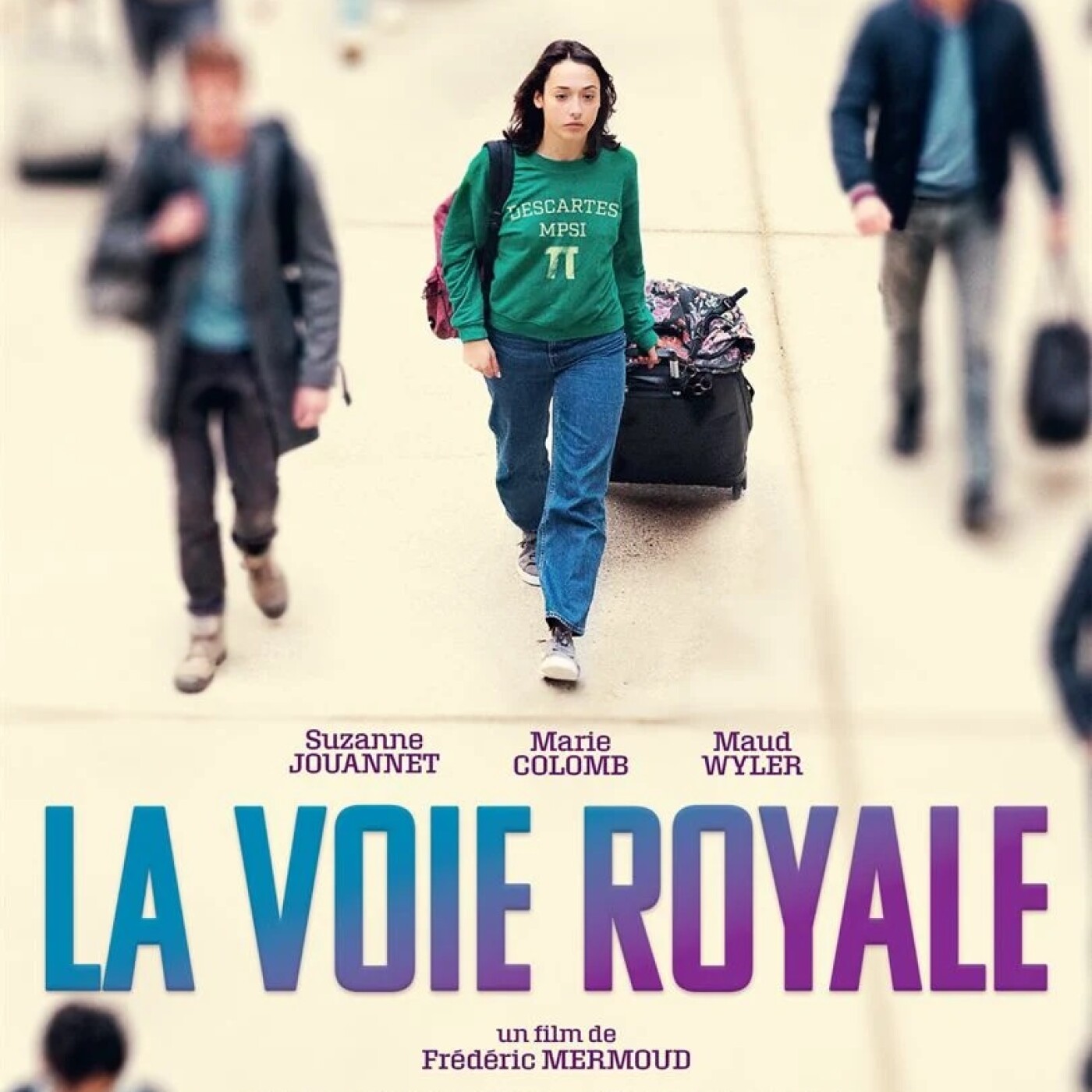 La voie royale
