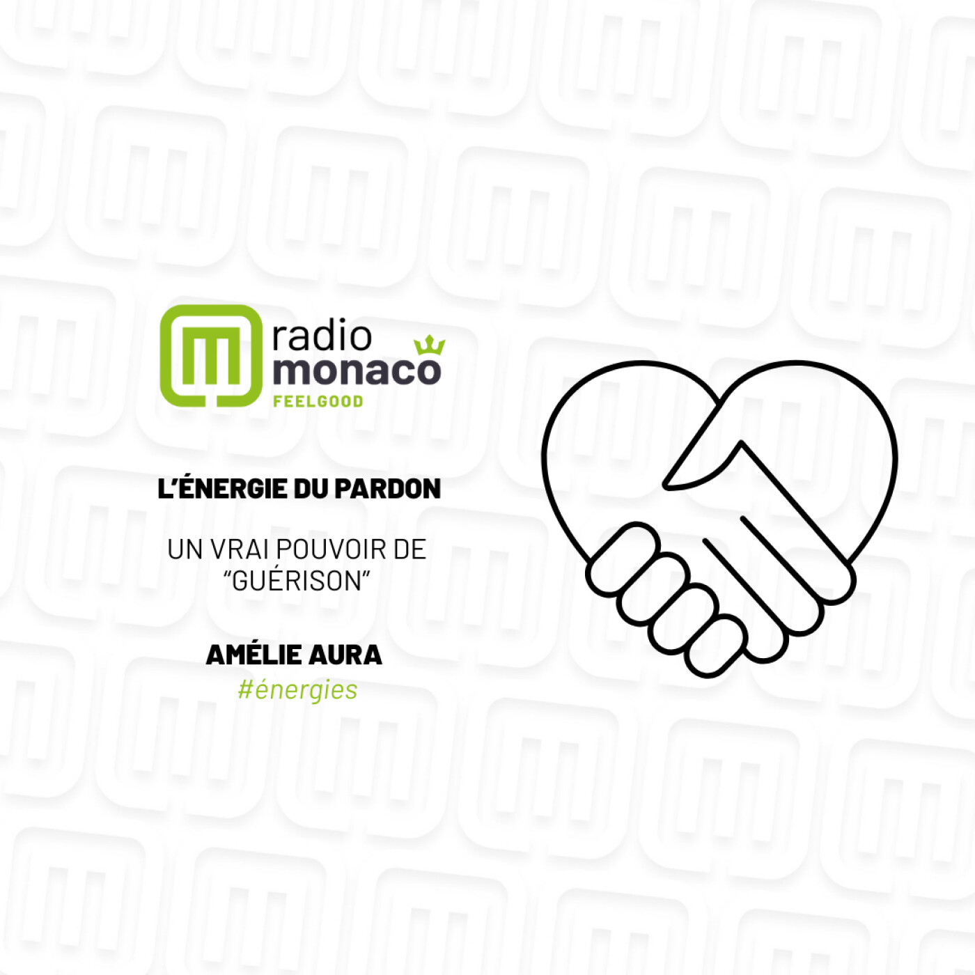 L’énergie du pardon : exercices et outils de libération episode artwork