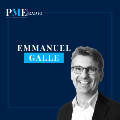 Les relations humaines au cœur de la réussite de l’entreprise | Emmanuel Galle, Directeur Associé de Dale Carnegie Paris Île de France cover