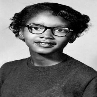 Histoire Vraie Méconnue (HVM) – ÉPISODE 23 : Claudette Colvin L'adolescente qui a refusé de céder sa place avant Rosa Parks cover