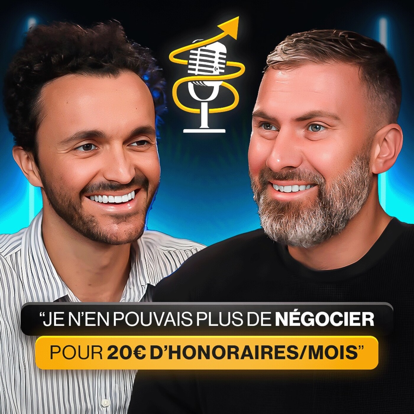 Les Geeks des Chiffres