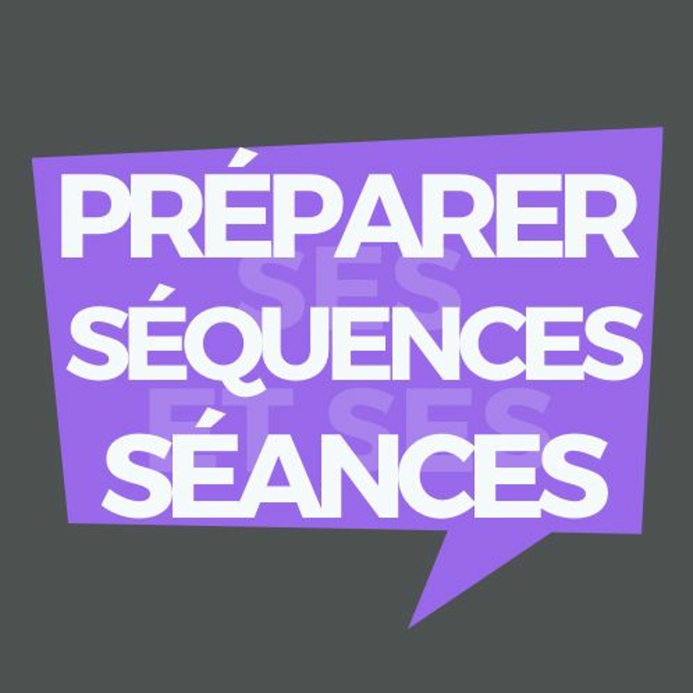 ÊtreProf - le Podcast