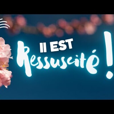 Parole et Évangile du jour | Lundi 1er avril • Lundi de Pâques : Tremblez et Exultez ! cover