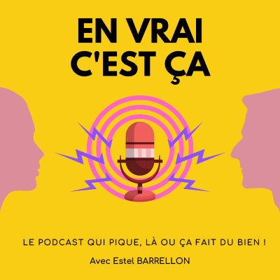 #S2E22-EVCC... Etre kiné! cover