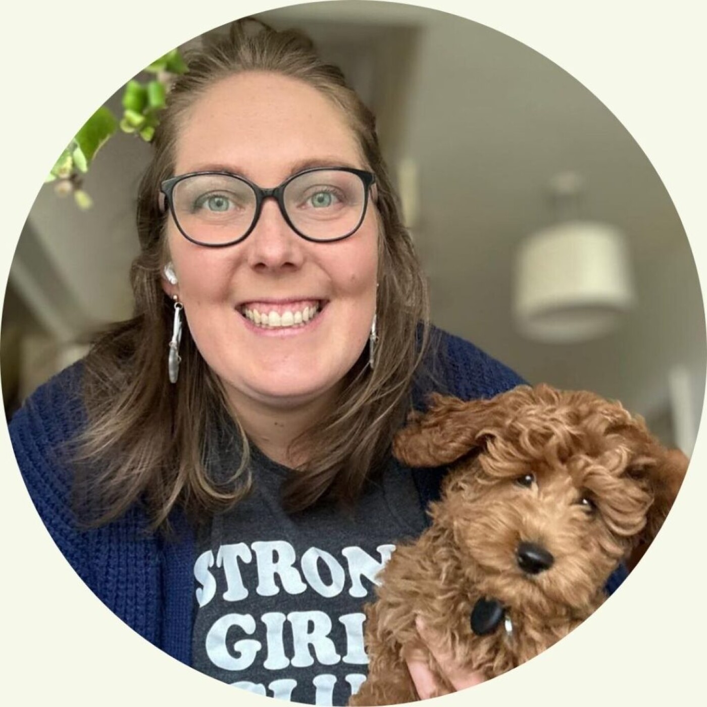 The Unfinished Idea: An ADHD Mom's Podcast on Neurodiversity