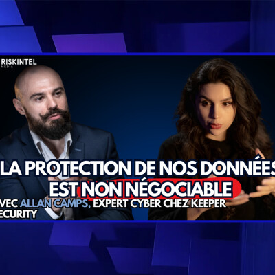 Pourquoi nous ne devons plus accepter le vol de nos données et identités cover