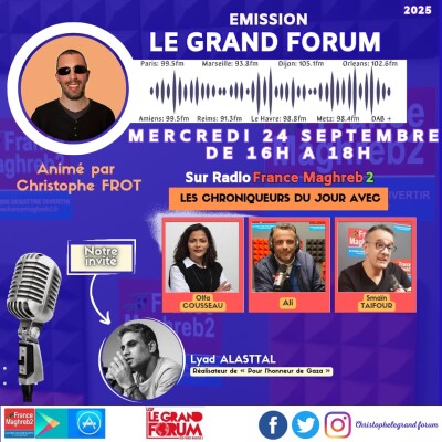 LGF du 24 septembre cover
