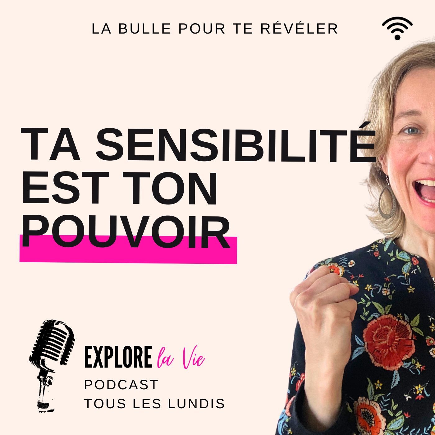 Explore la vie