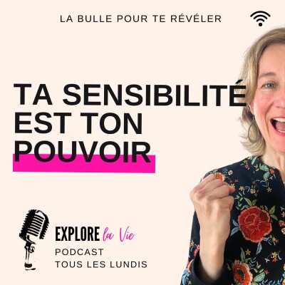 Et si tu t’autorisais à être sensible ? cover