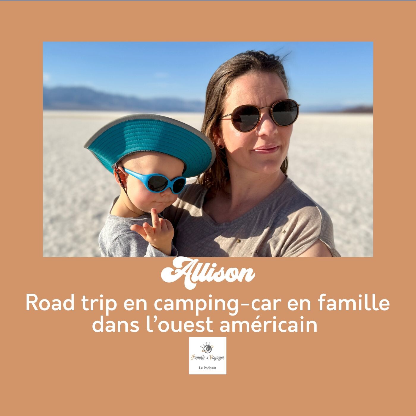 🇧🇴 (Récit) Un mois de road trip en camping-car dans l’Ouest américain en famille
