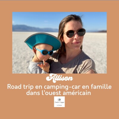 🇧🇴 (Récit) Un mois de road trip en camping-car dans l’Ouest américain en famille cover