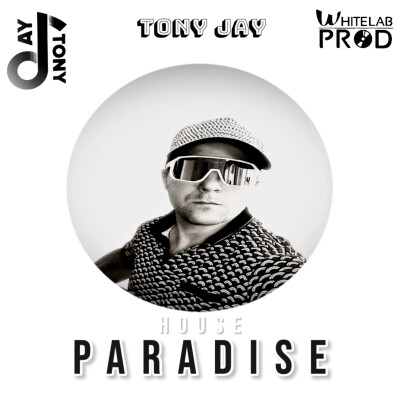 MIX HOUSE PARADISE #02 cover