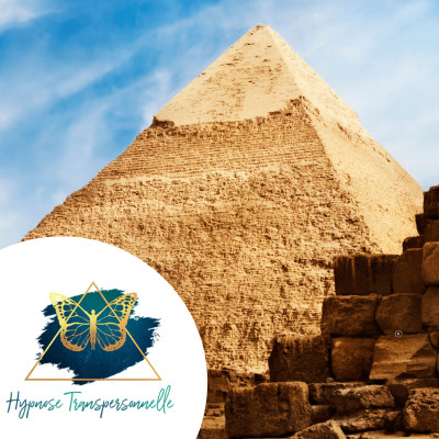 Hypnose Transpersonnelle® 220 : Architecte en géométrie sacrée, Servante qui se reconnecte au soleil cover