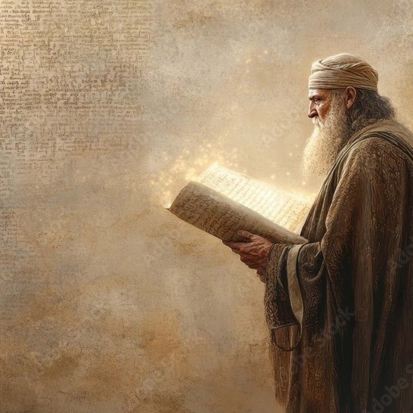 Proverbes 2 : 1-5 La quête de la sagesse divine episode artwork