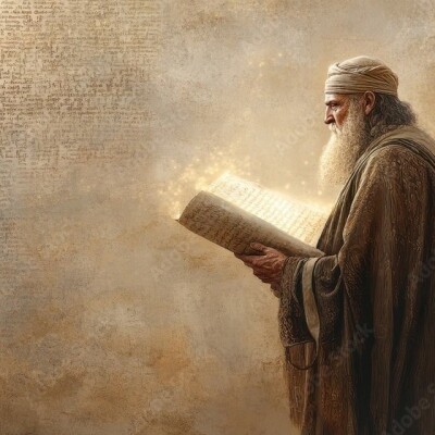 Proverbes 2 : 1-5 La quête de la sagesse divine cover