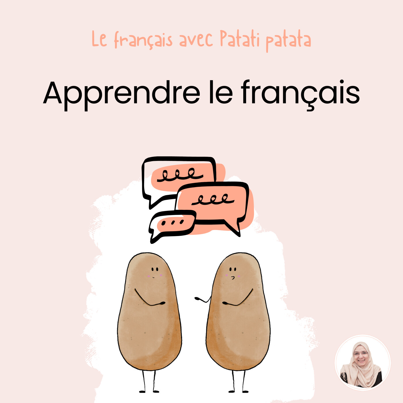 24 - Et patati et patata episode artwork