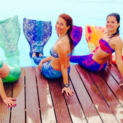 Les sirènes // La chronique de Laurie cover