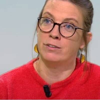 Le sans-abrisme n'est pas une fatalité cover