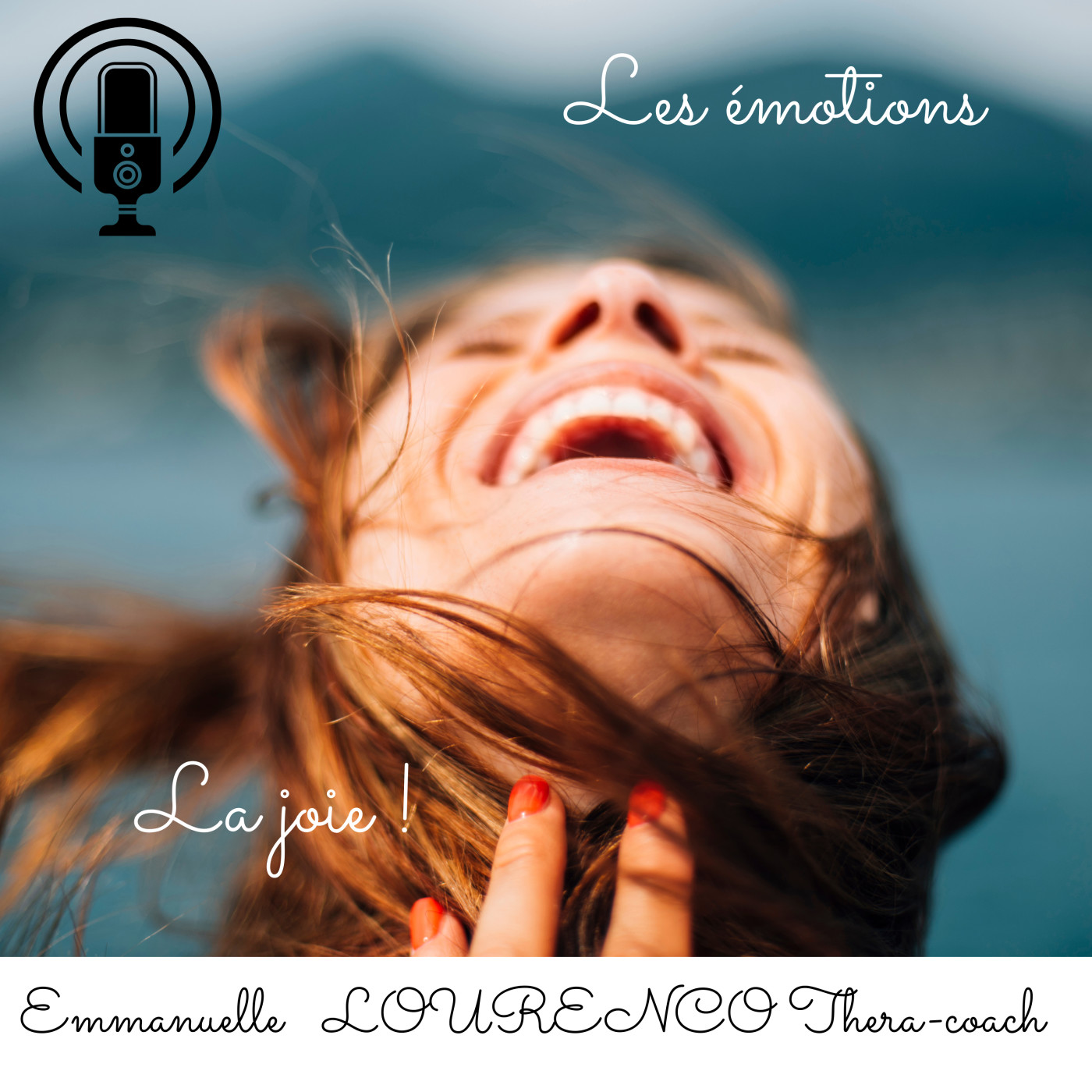 Emmanuelle LOURENCO - Je gère mon bien être!