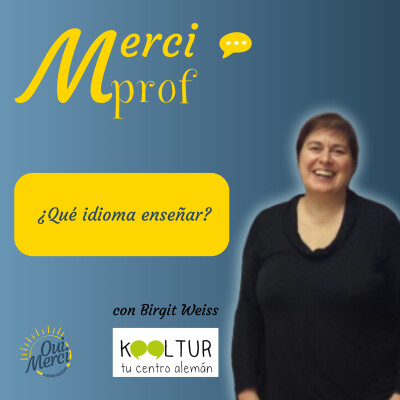 7ES Qué idioma enseñar? cover