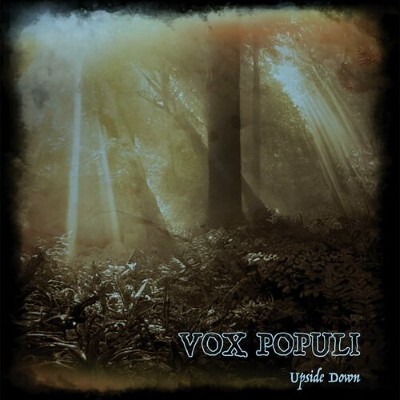 UN JOUR UN DISQUE #579 VOX POPULI cover