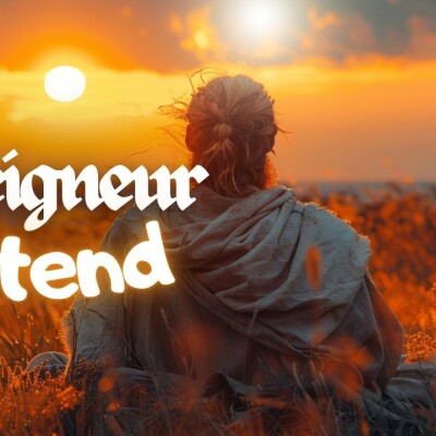 Parole et Évangile du jour | Mercredi 2 juillet • Le Seigneur entend cover