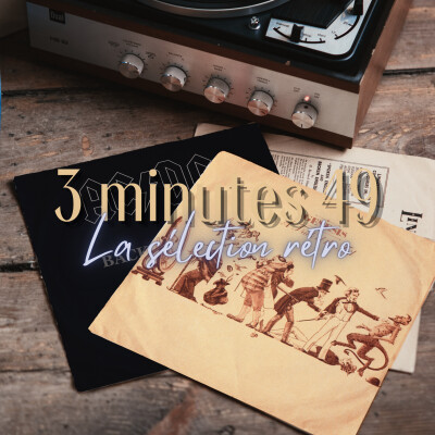 La sélection rétro - albums post séparation - Genesis et AC/DC cover