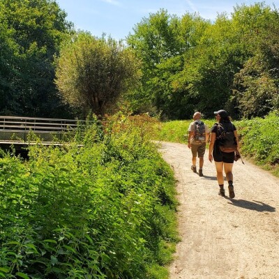 De magnifiques circuits à découvrir dans le Val-de-Marne ! cover