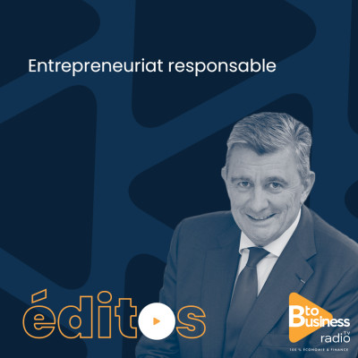 Entrepreneuriat responsable | Philippe Arraou, Président d’Honneur de l’Ordre des Experts-Comptables et aujourd’hui consultant cover