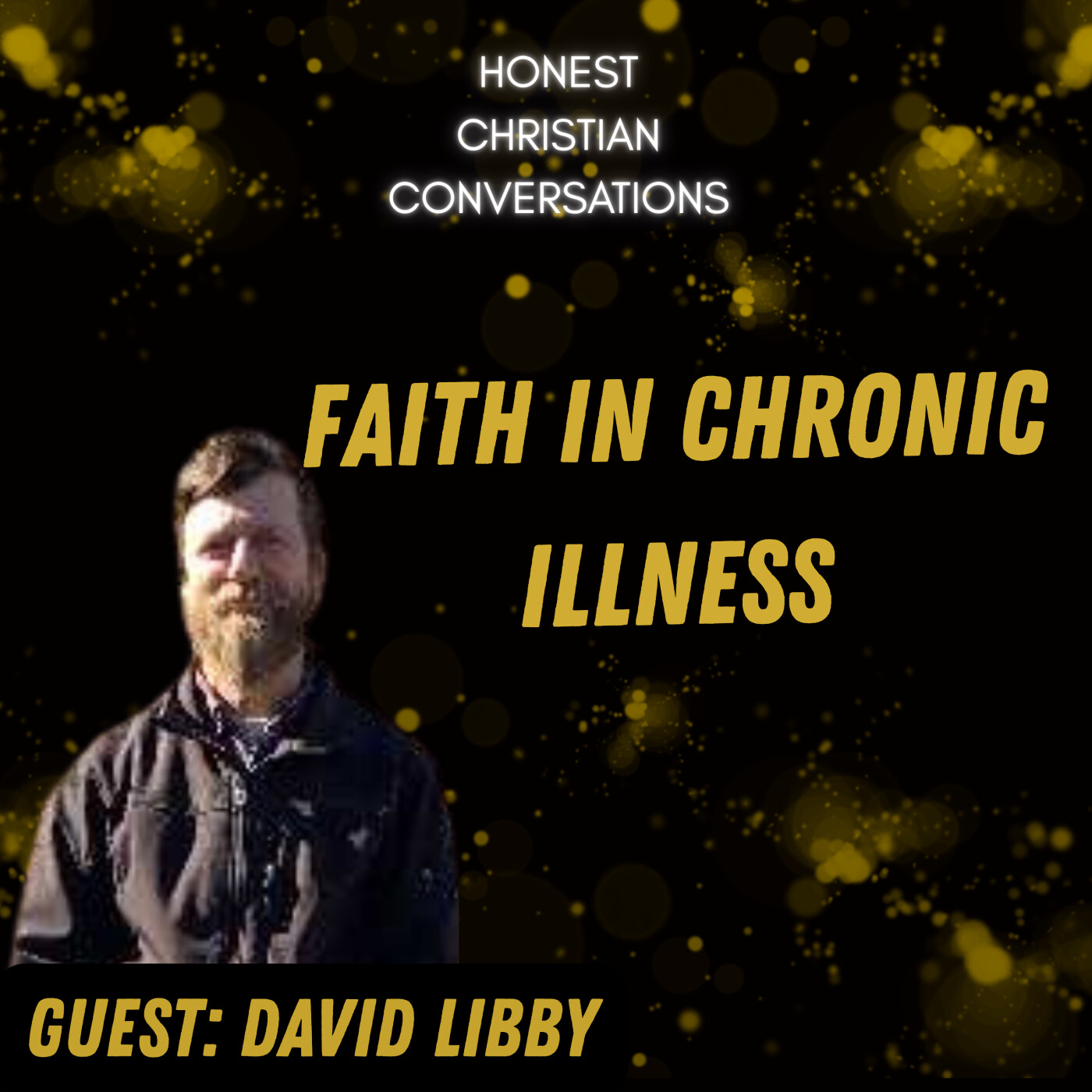 Faith and Resilience in Chronic Illness | Trusting God in Suffering