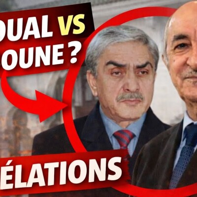 Le jour où Zeroual a tourné le dos au 2e mandat de Tebboune : Les vérités cachées cover