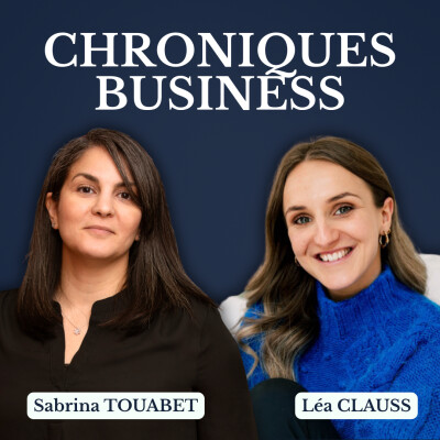 6. Réhumaniser son marketing : attirer les bons clients sans se trahir - Léa Clauss cover