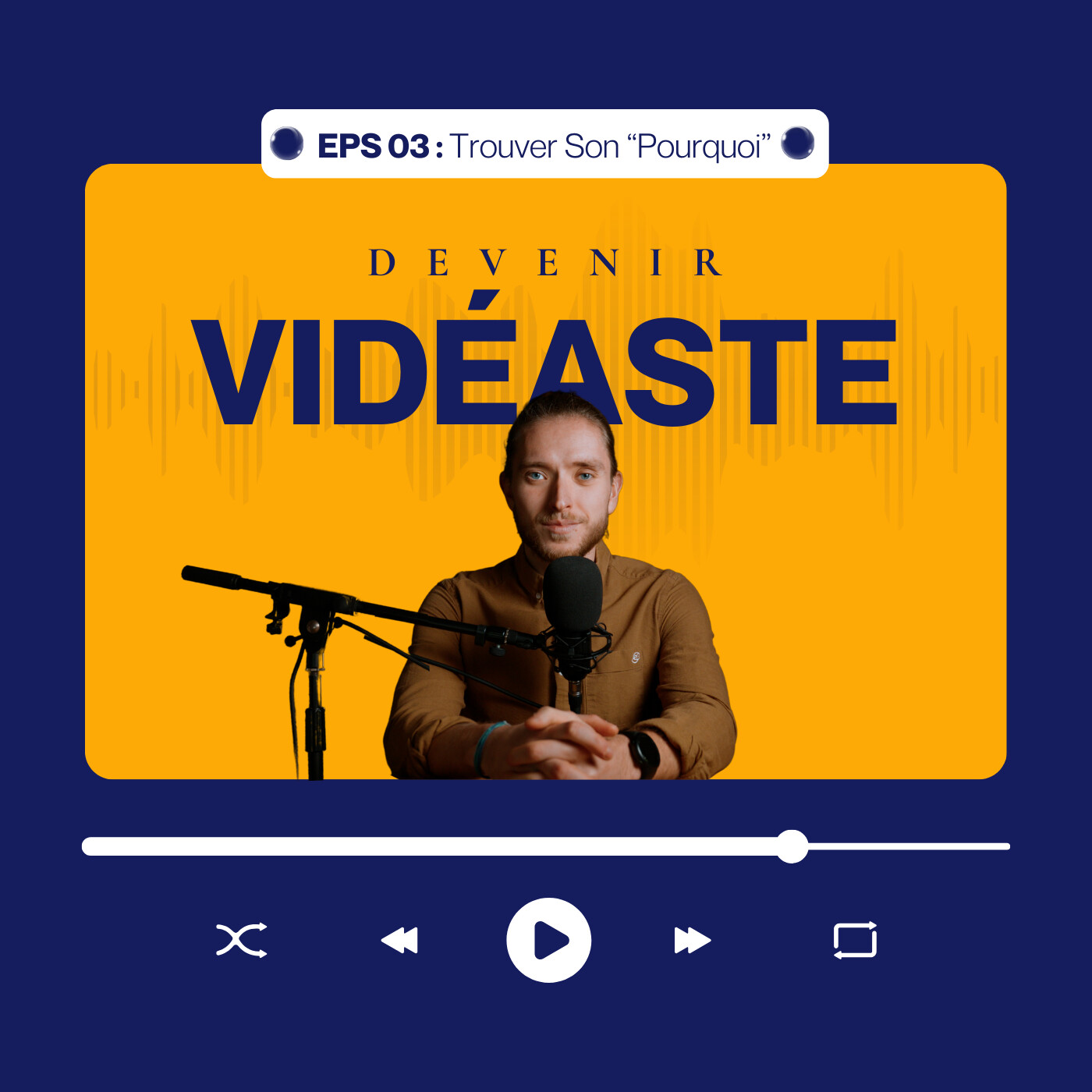 Comment Trouver Son Pourquoi ?