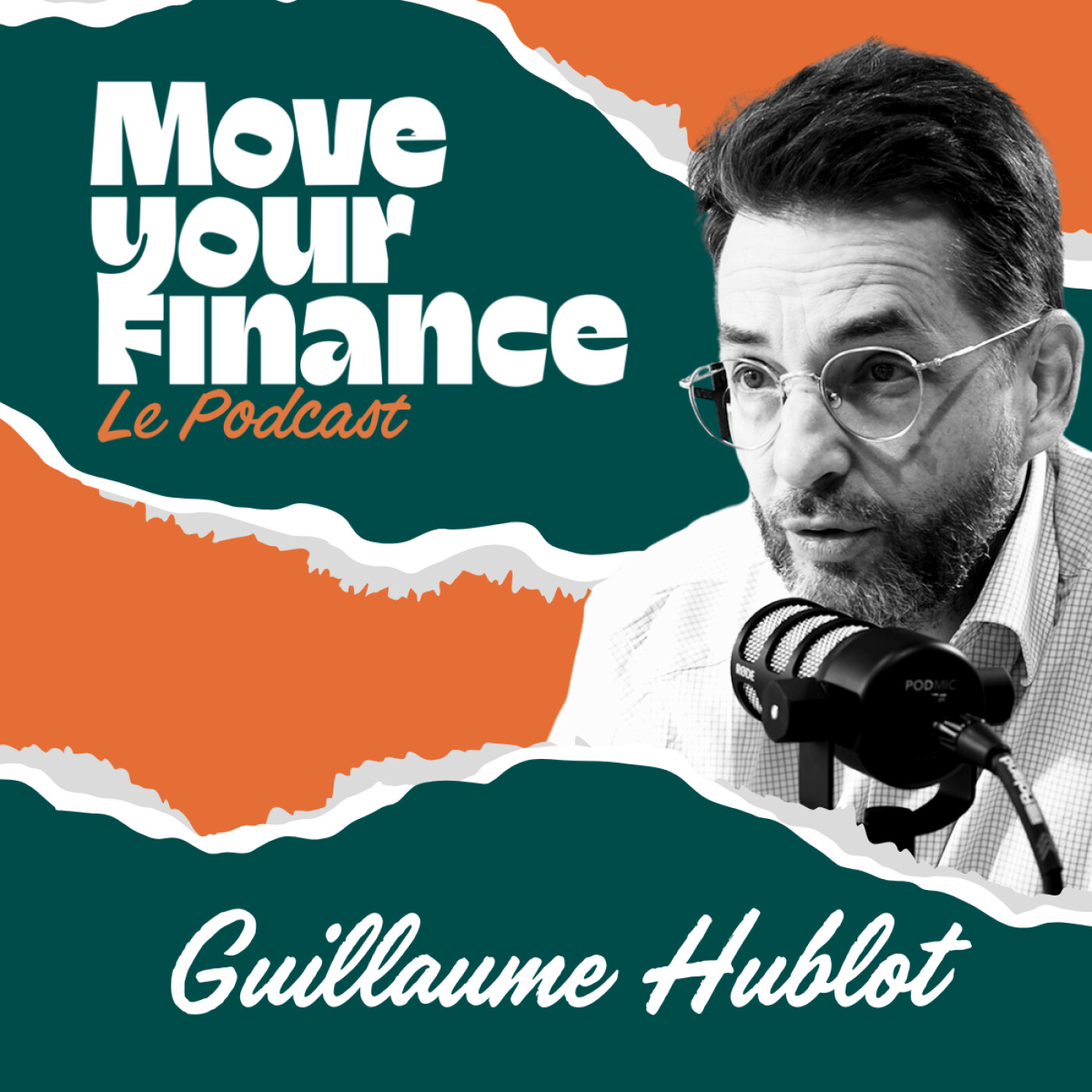 Move your Finance