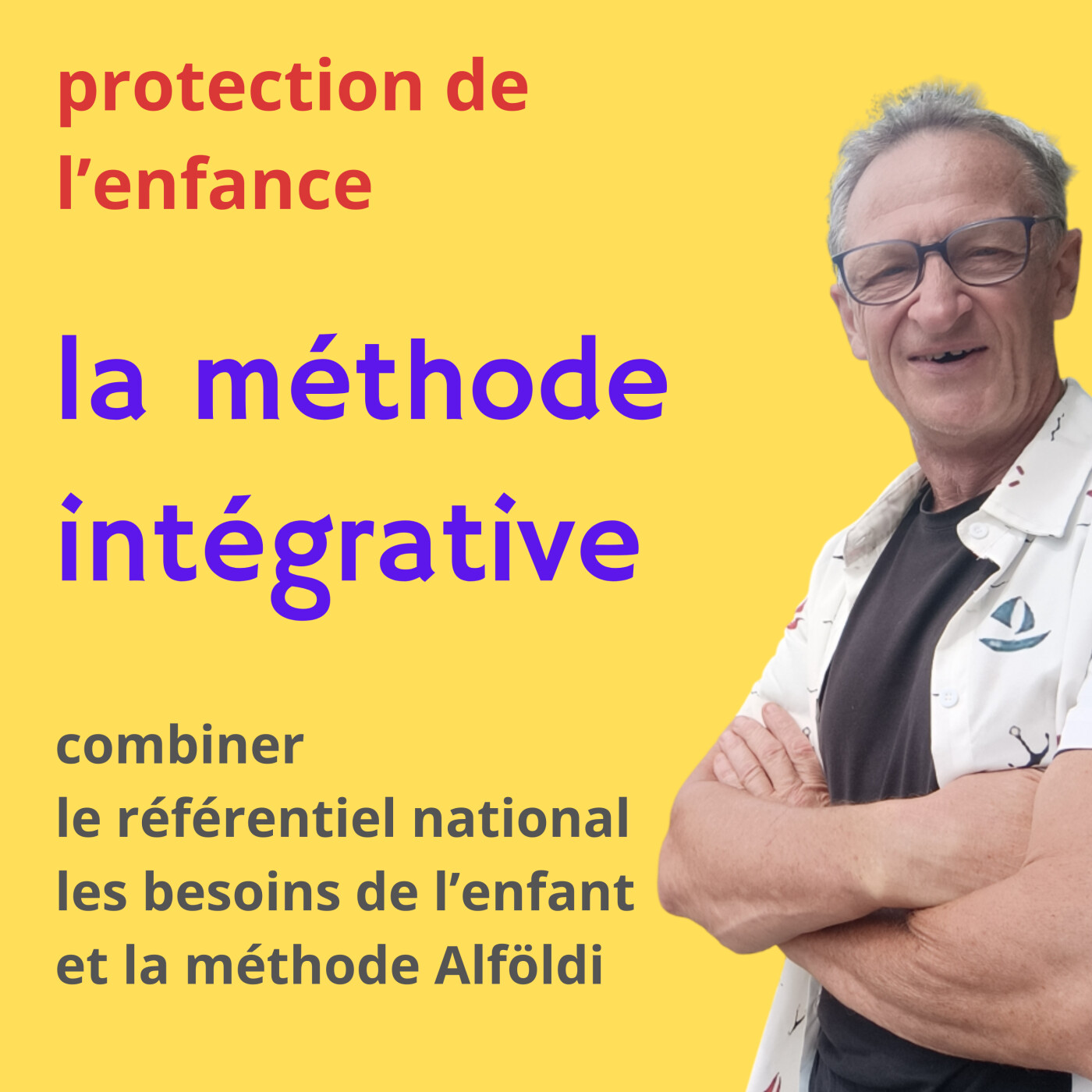 Présentation Méthode Intégrative